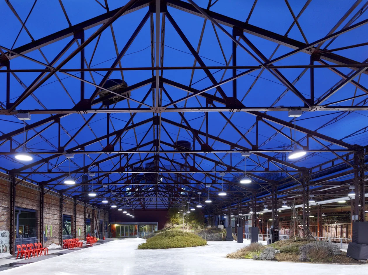 Don Vally Brickworks