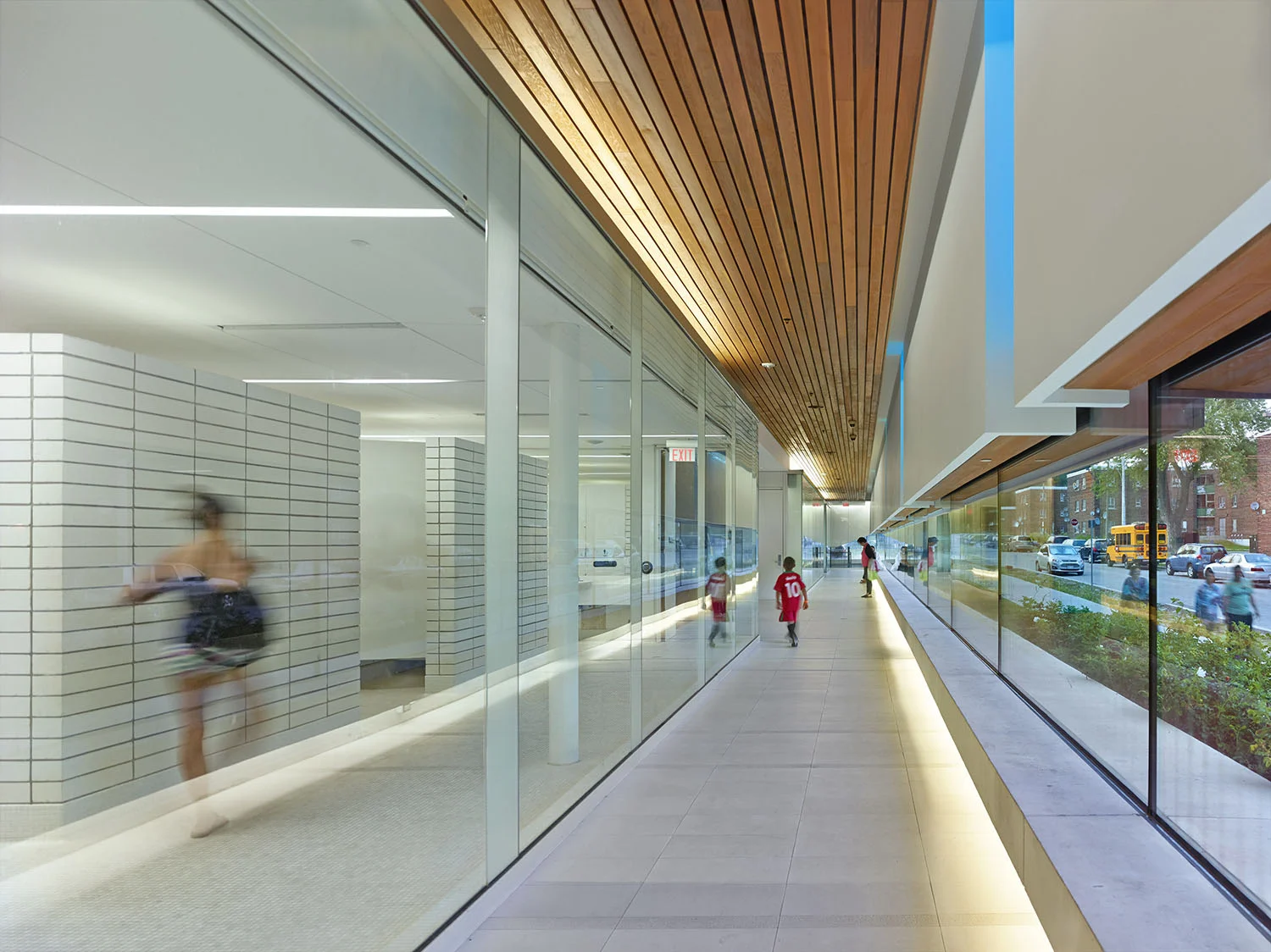 Regent Park Aquatic Centre