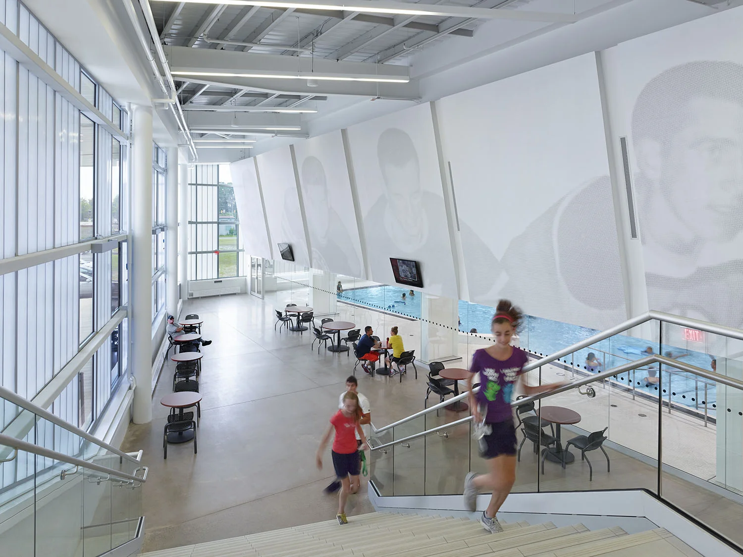 Vale Port Colborne Health & Wellness Centre
