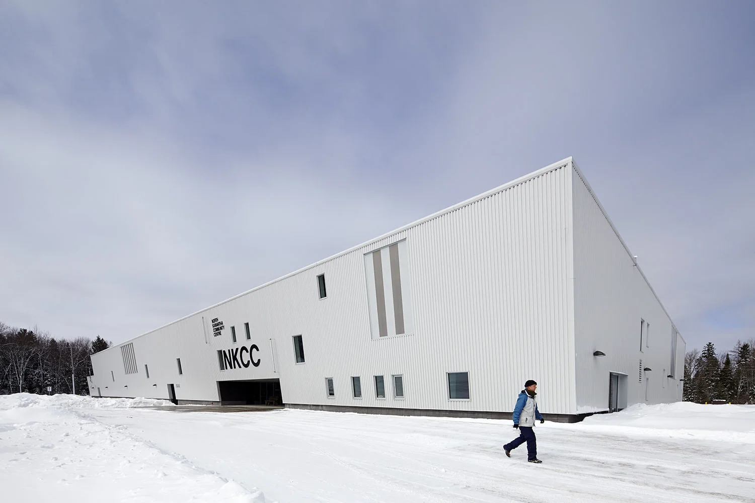 North Kawartha Community Centre