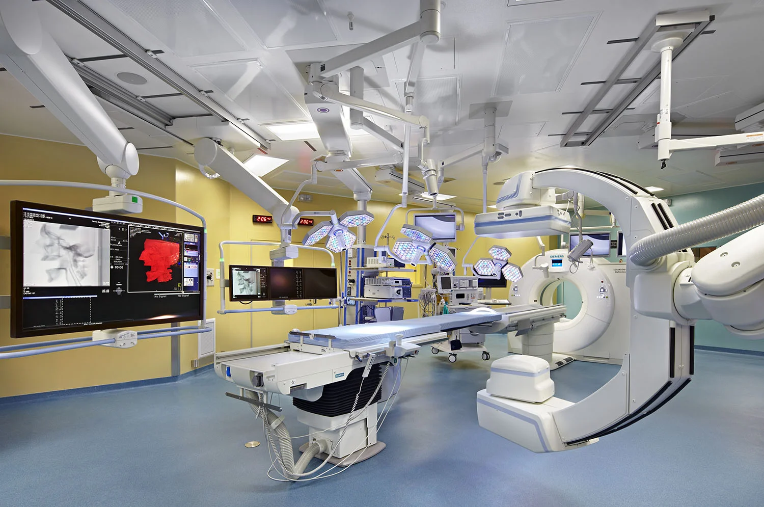 Peter Munk Cardiac Centre