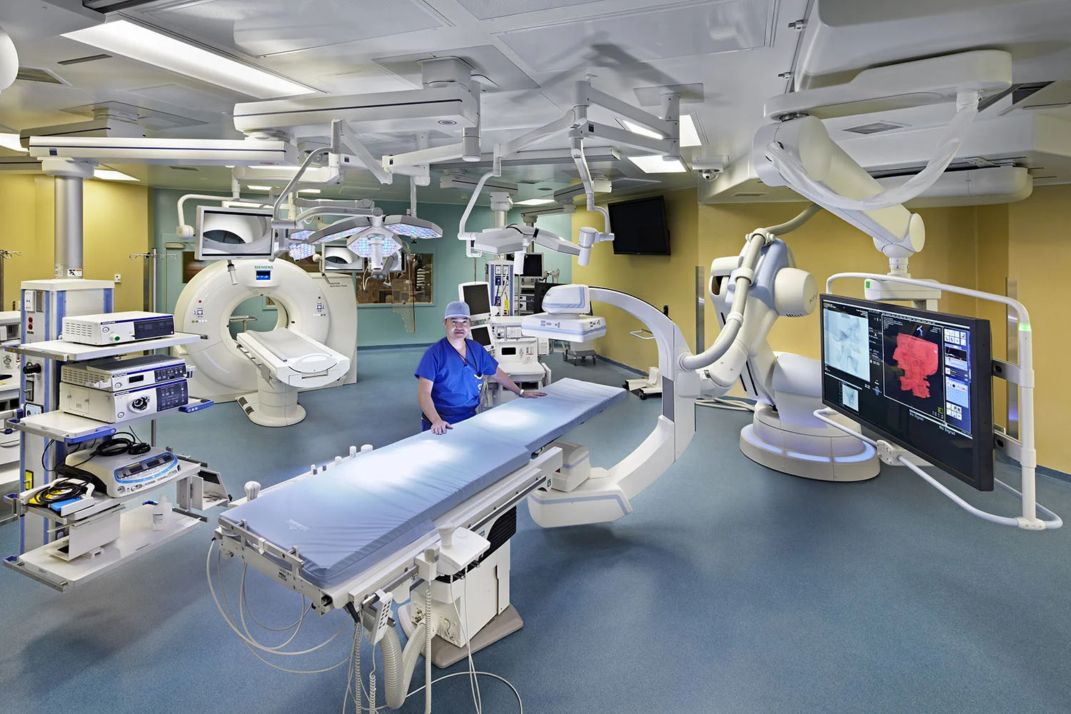 Peter Munk Cardiac Centre