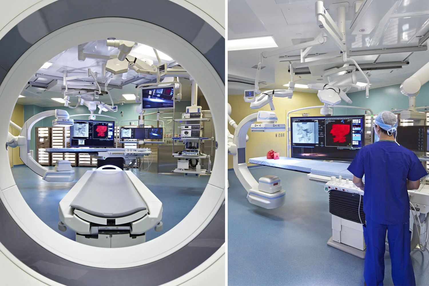 Peter Munk Cardiac Centre