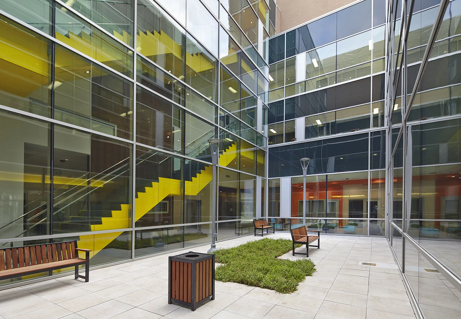 Parkwood Institute Mental Health Care Building