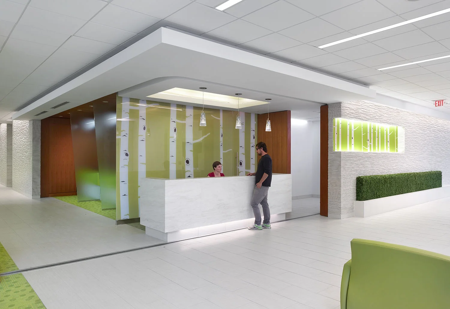 St. Joseph’s Healthcare Perioperative Department, Hamilton