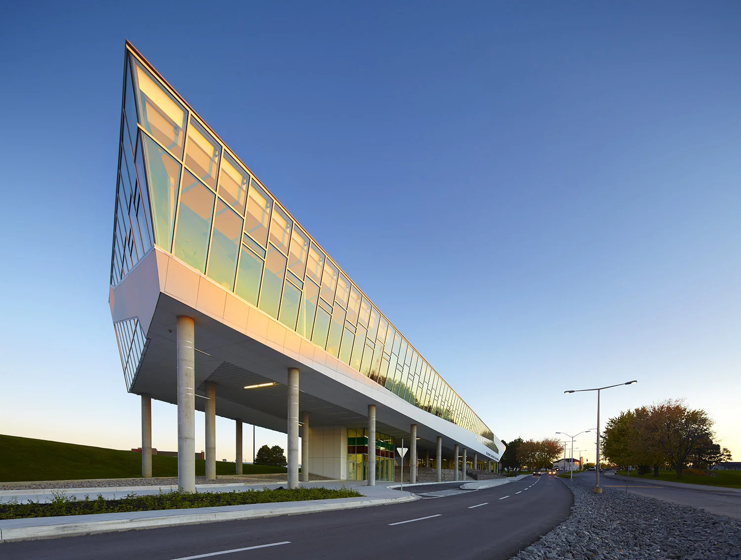 Durham College