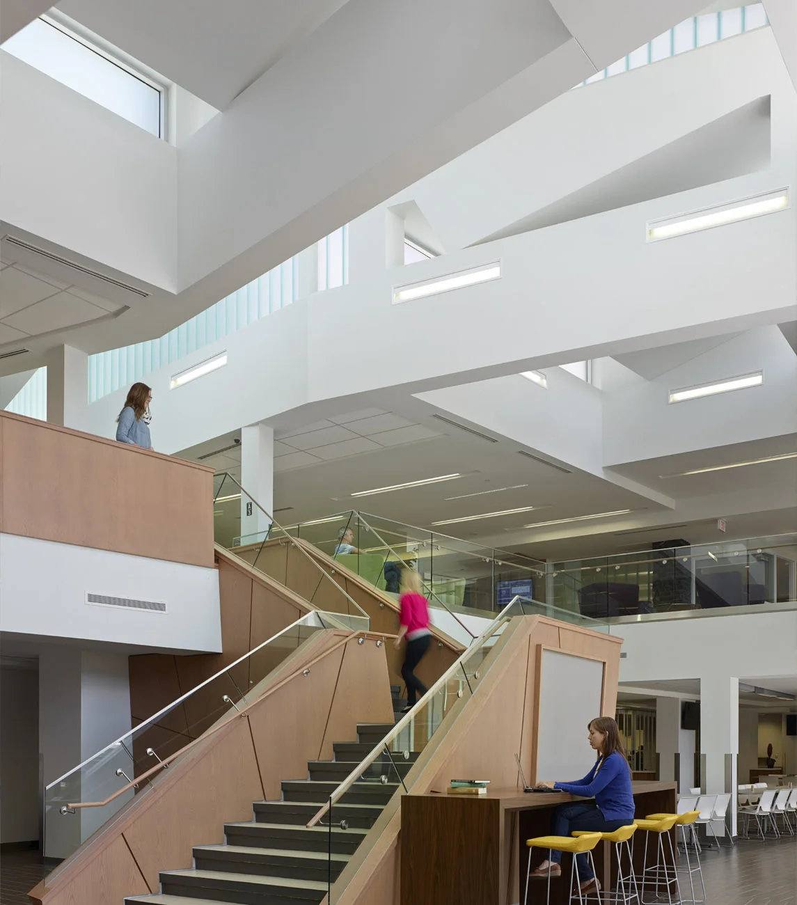 Western University Ontario Hall
