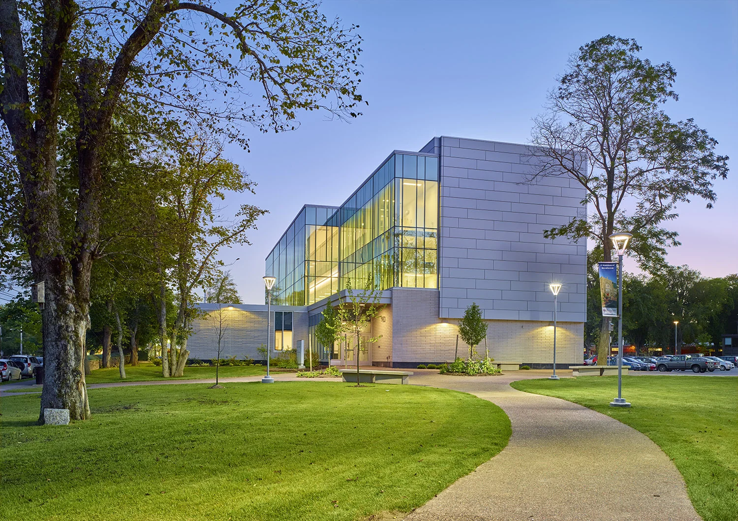Saint Mary's University, Nova Scotia