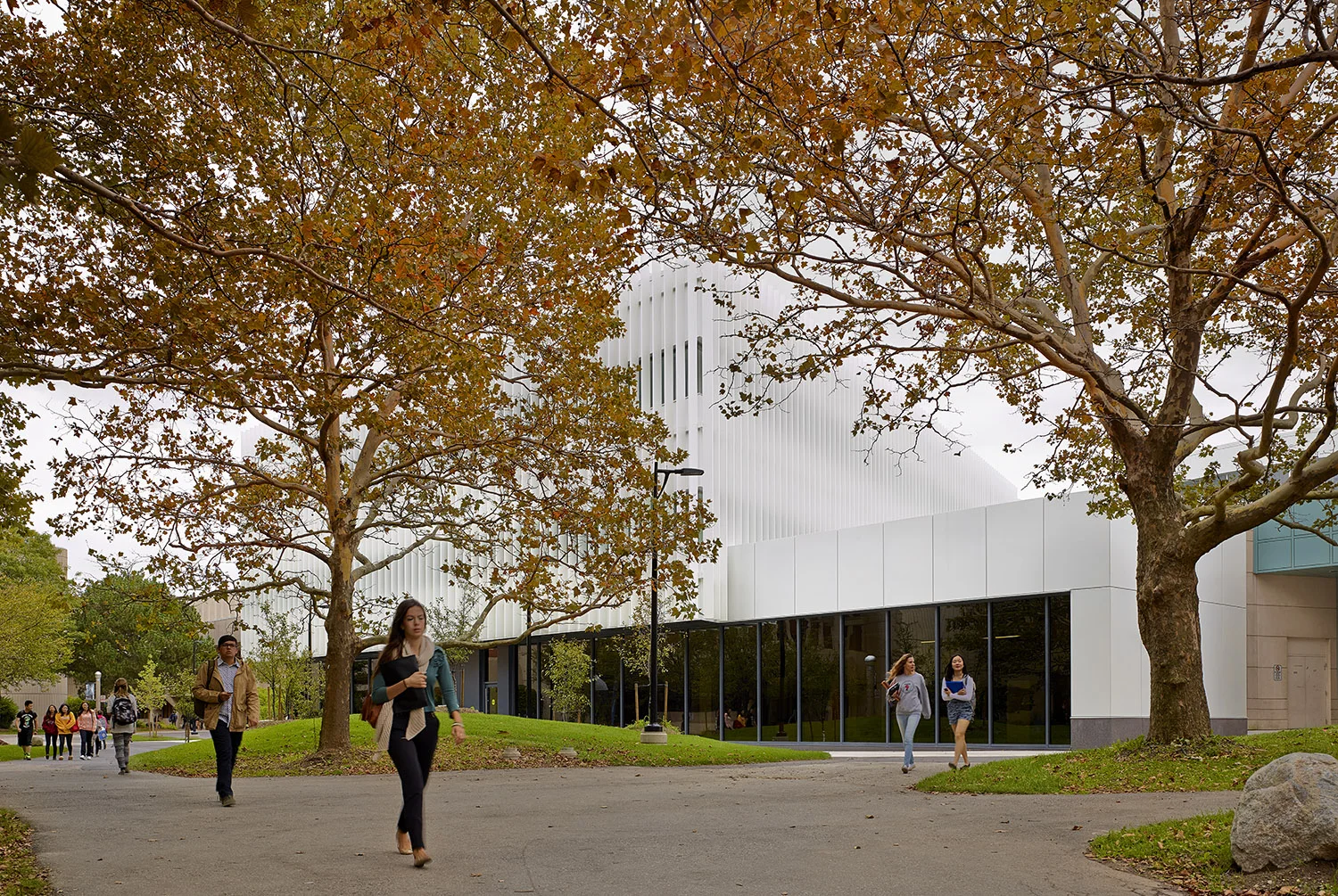 UTM Innvovation Centre