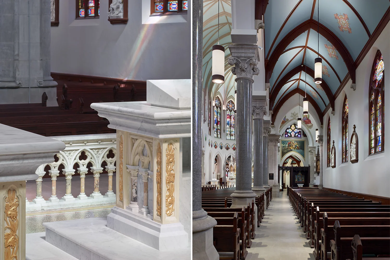 Basilica of Our Lady Immaculate