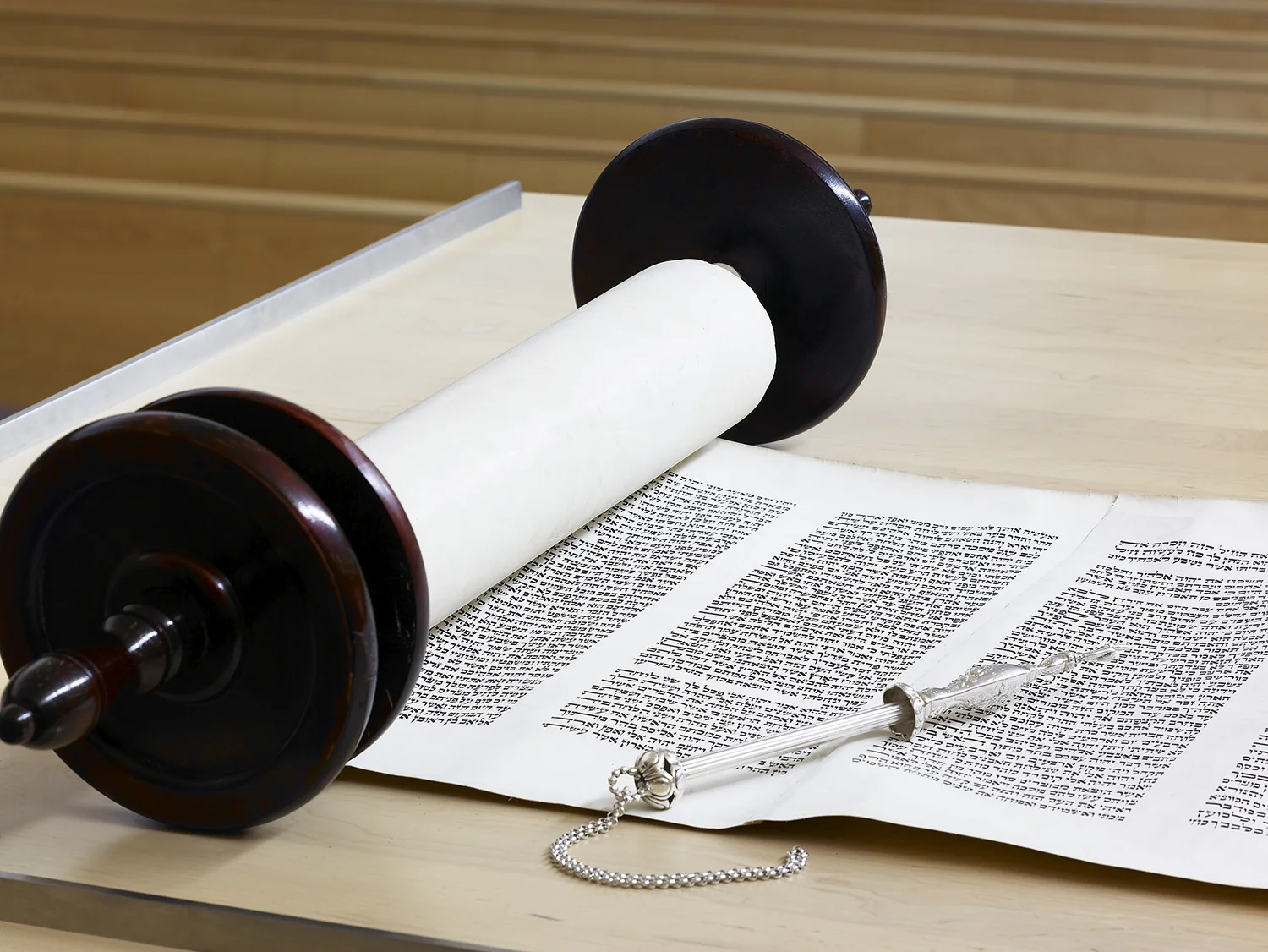 Beth Torah Congregation