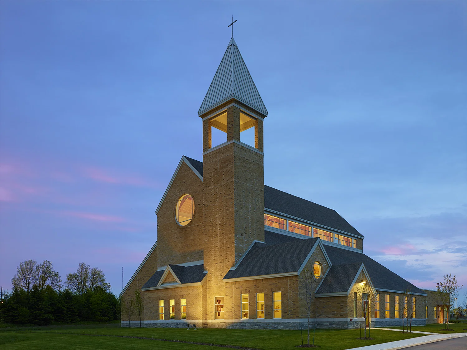 Holy Spirit Parish