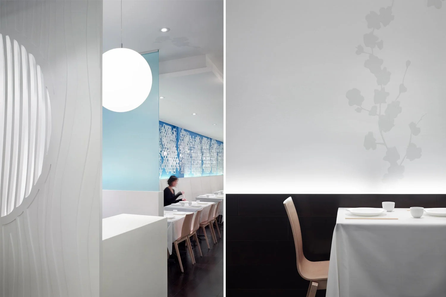 Pearl Restaurant