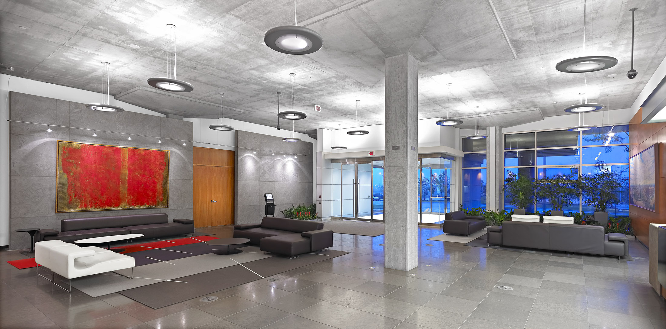 Lablaw Head Office