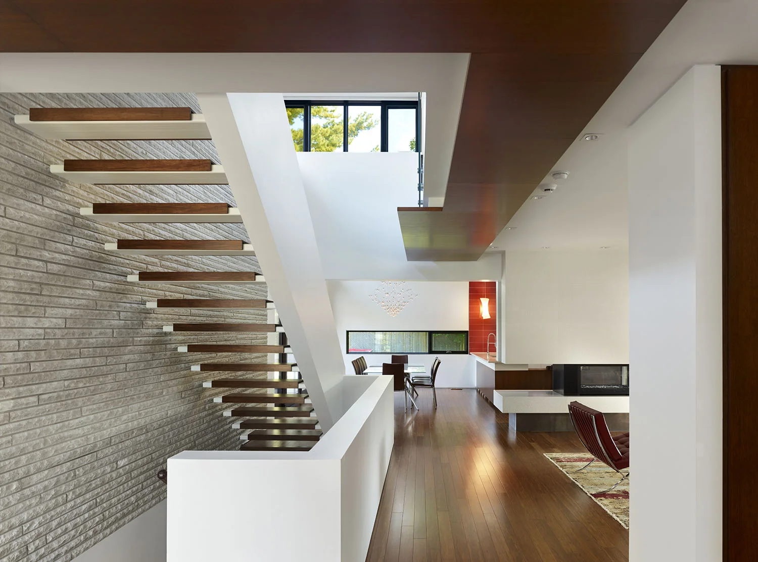 Equilibrium House