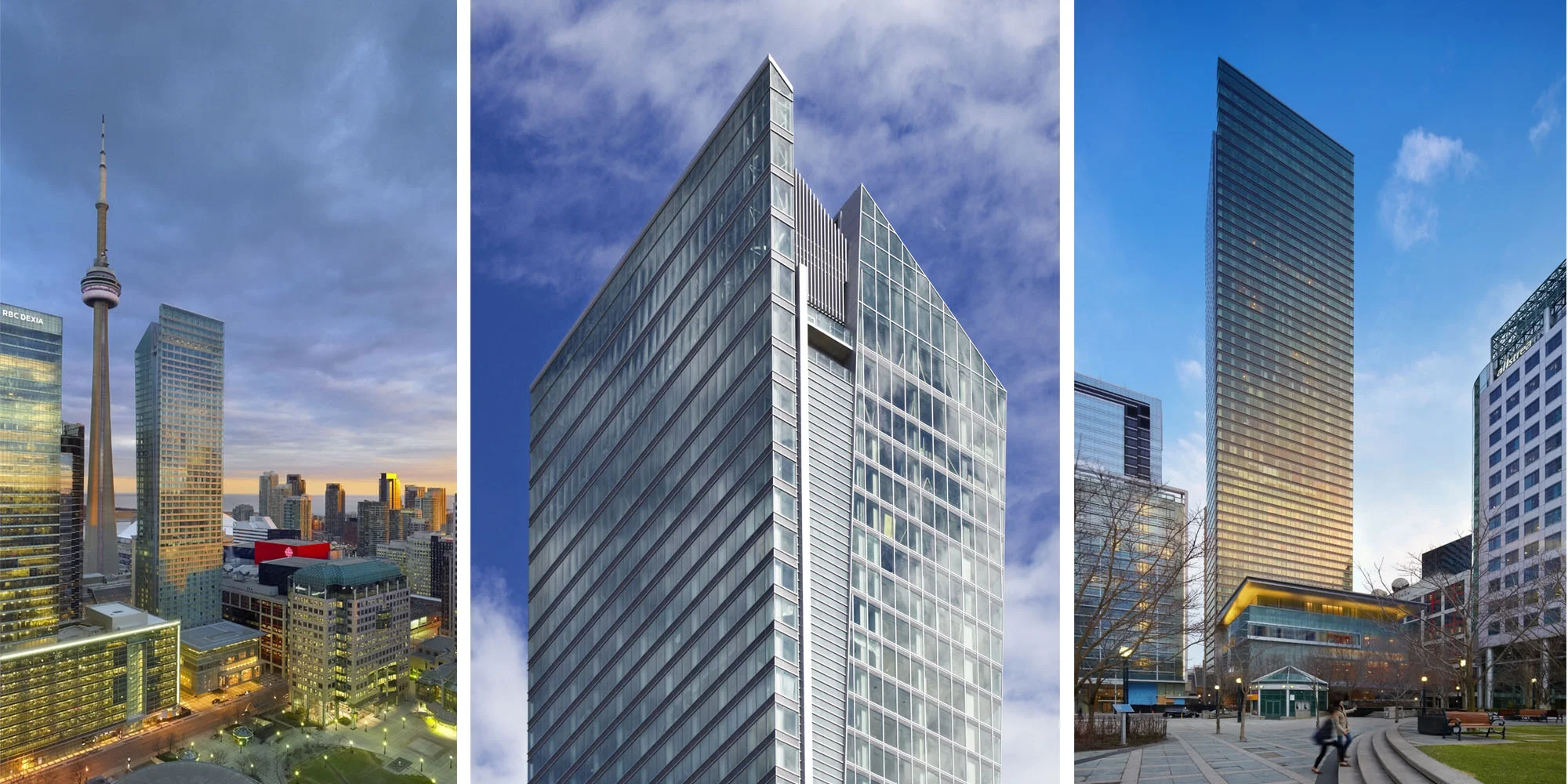 Ritz Carlton, Toronto