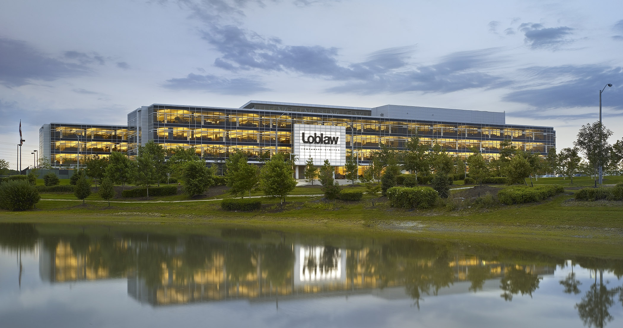 Lablaw Head Office