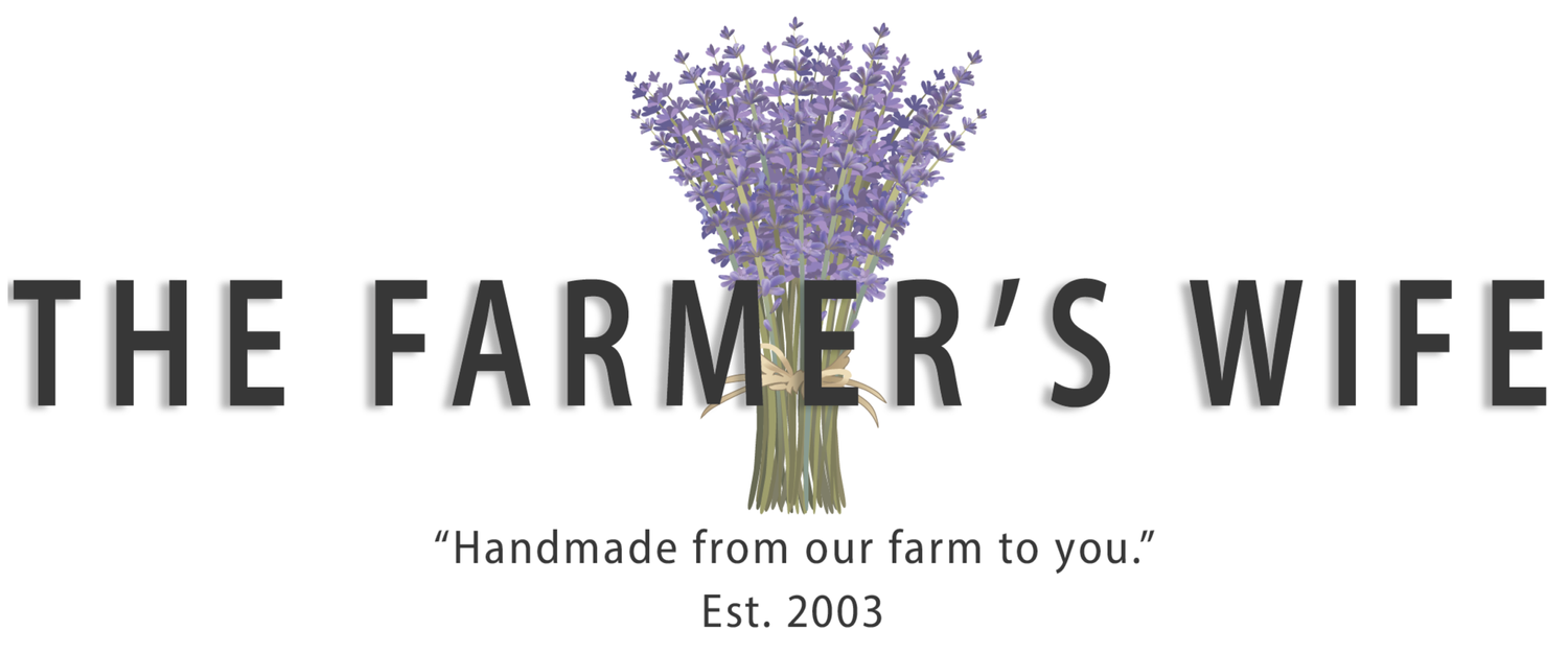 FARMERS Lavender Co. Lavender Sachet