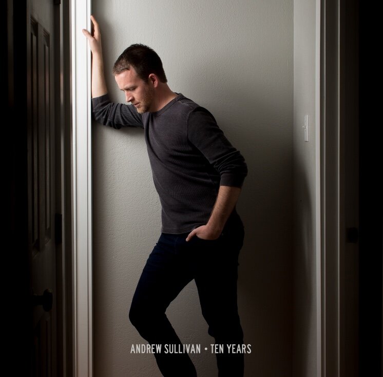 "Ten Years" Autographed CD Pre-Sale