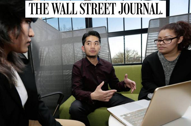 Wall Street Journal:&nbsp;Obama’s Executive Order on Immigration Deportation Goes Before Supreme Court