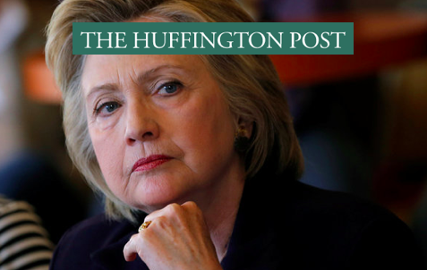 Huffington Post: Hillary Clinton Solved a Problem Corporate American Can't Seem to Fix