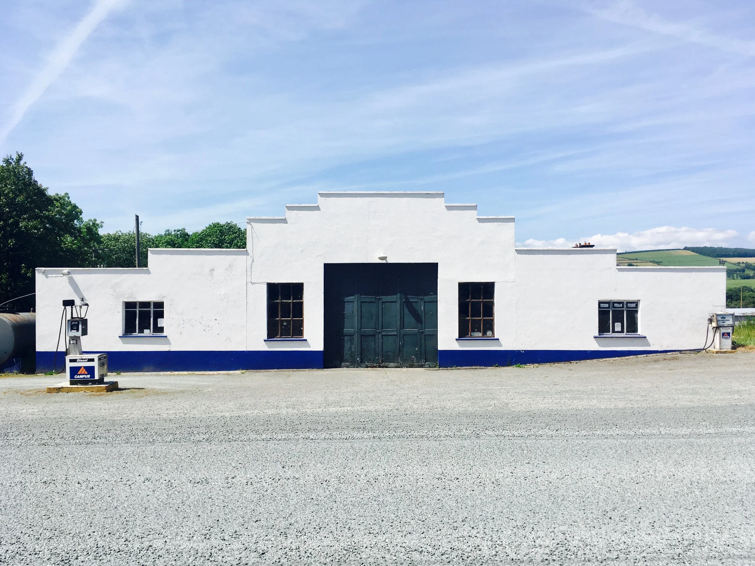 Ireland, Co. Wicklow