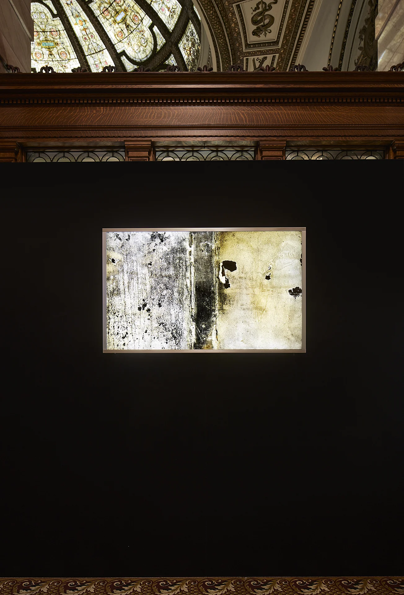 Chicago Architecture Biennial, 2017-2018
