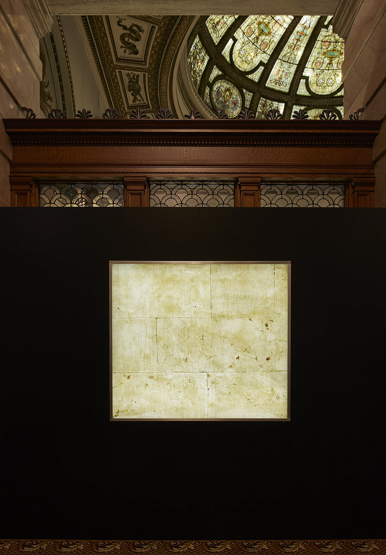 Chicago Architecture Biennial, 2017-2018