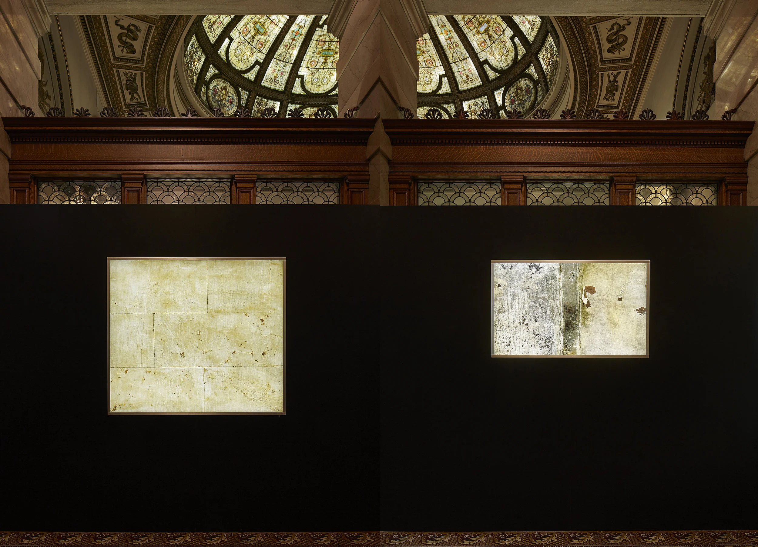 Chicago Architecture Biennial, 2017-2018