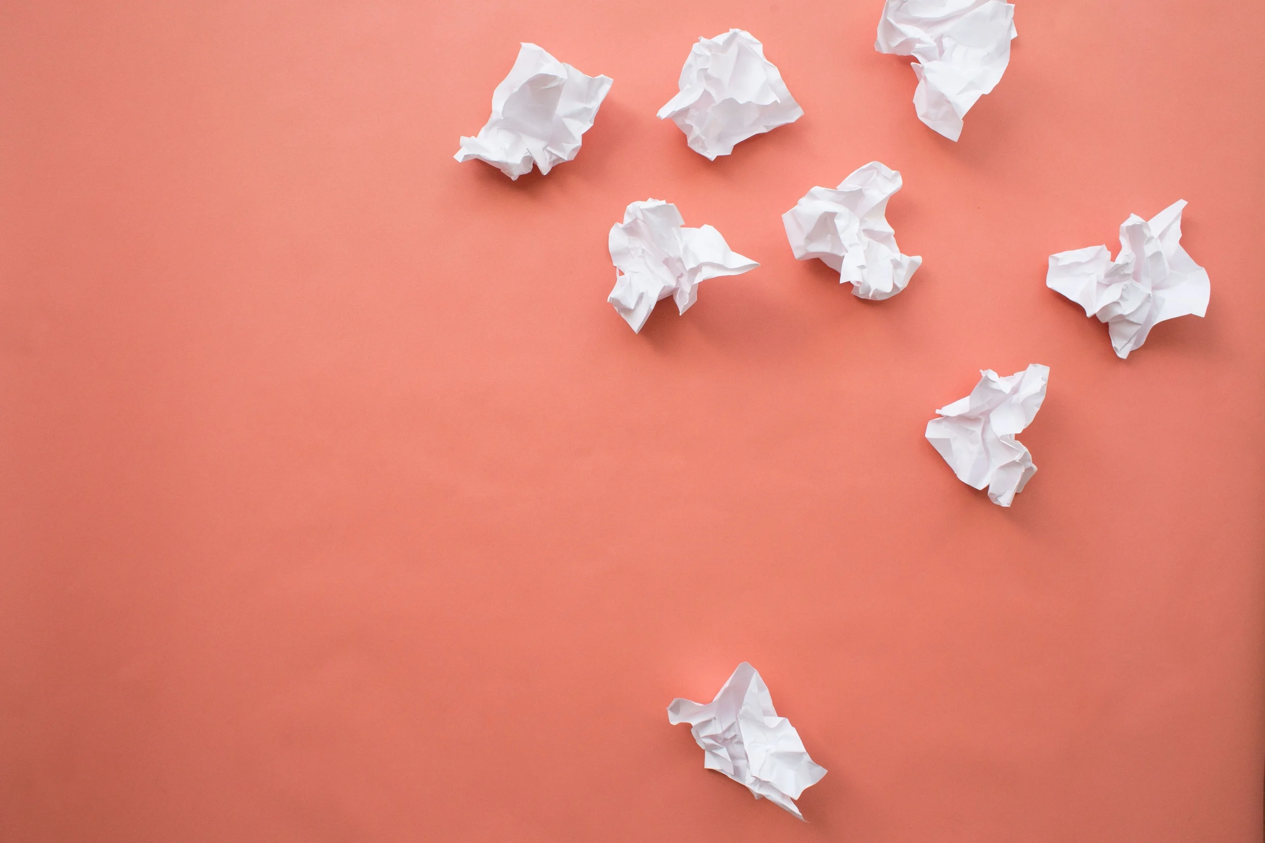 Unlock your writer's block.