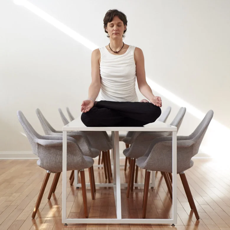 A 5 Minute Meditation Practice for Your Busy Schedule