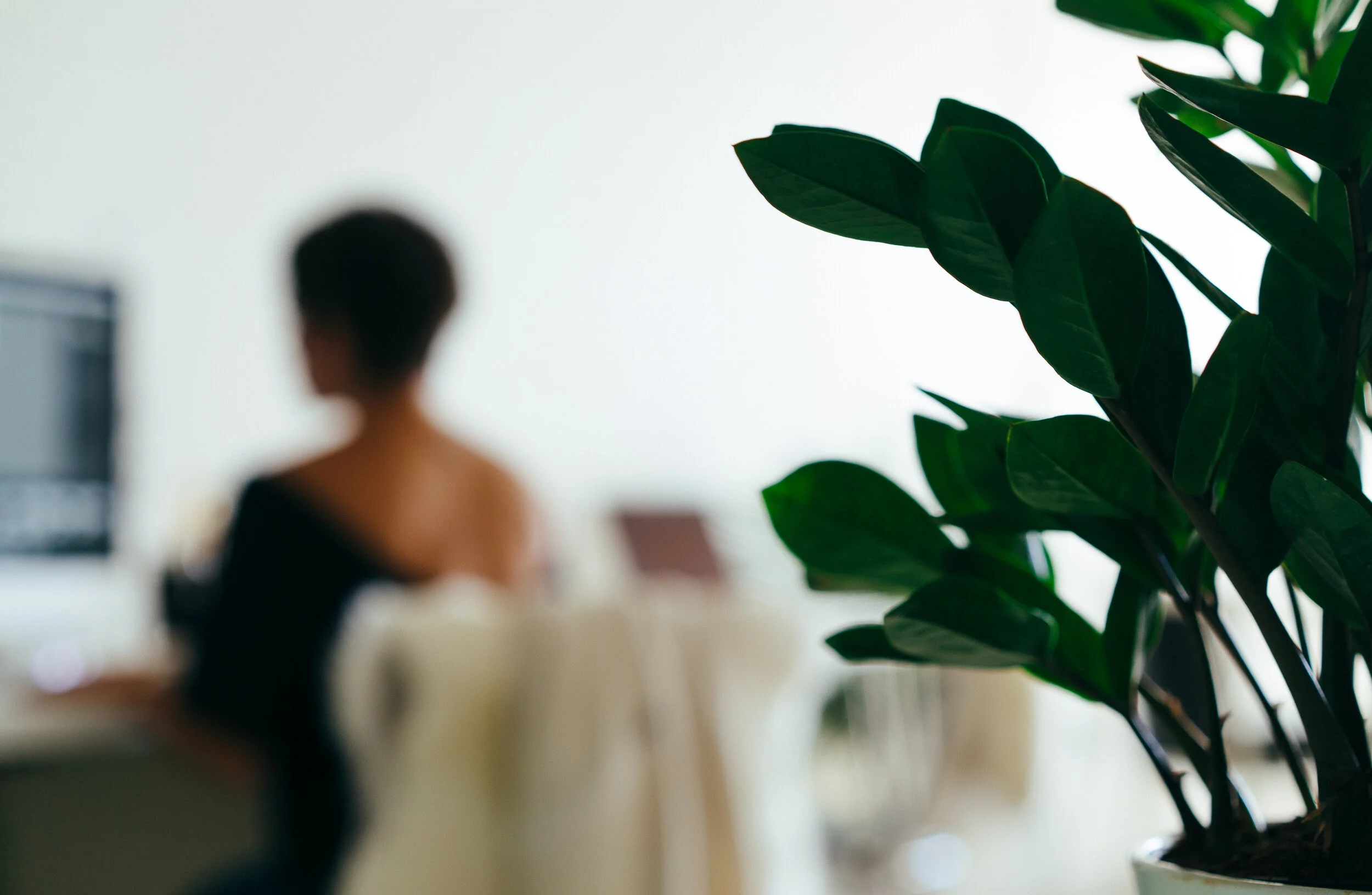 More than just "tips for working from home."