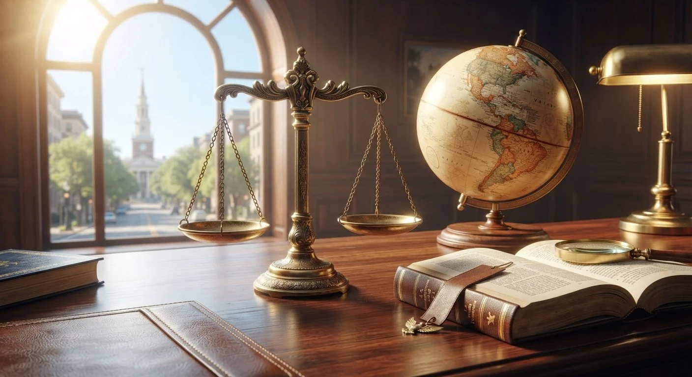 Immigration Appeals & Motions