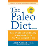 An excerpt from The Paleo Diet