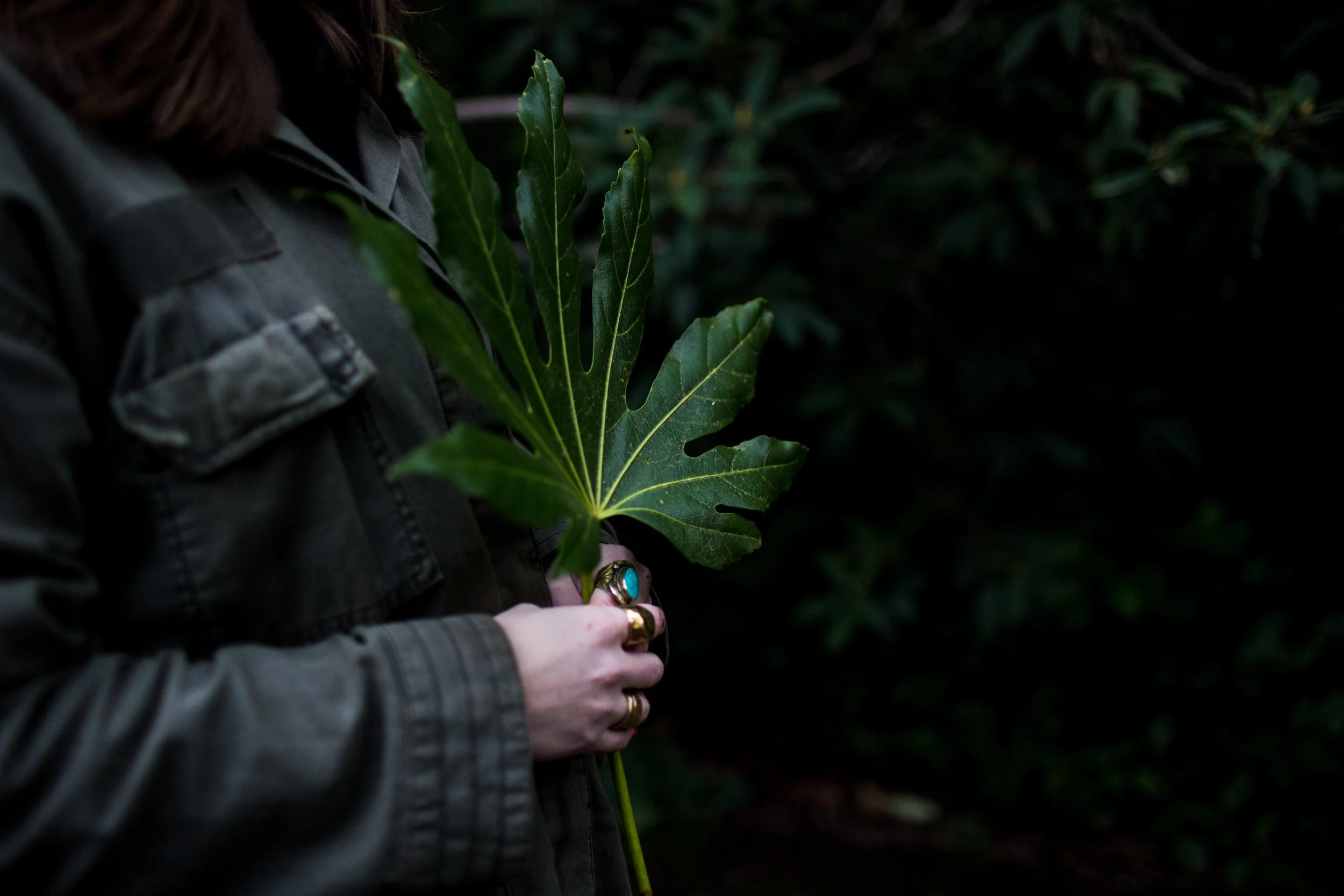 Private Practice with Steph