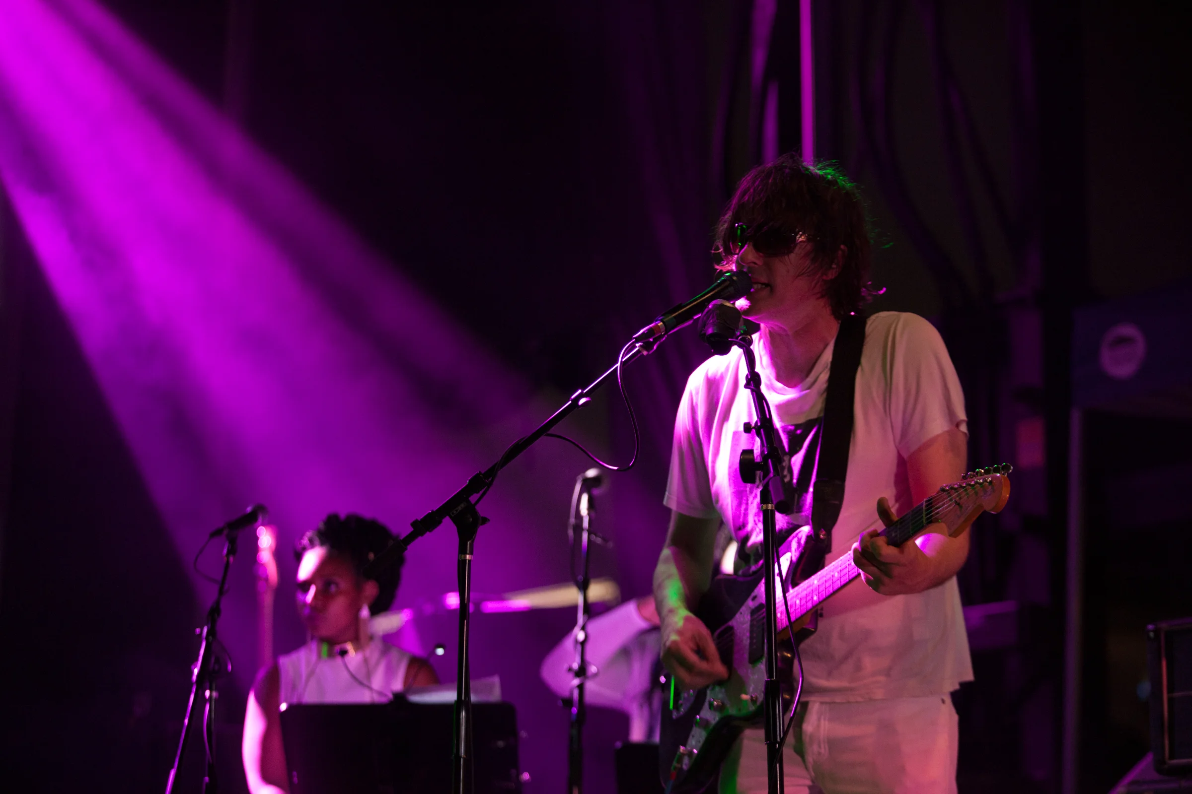 Spiritualized | Photo by Daniel Jackson
