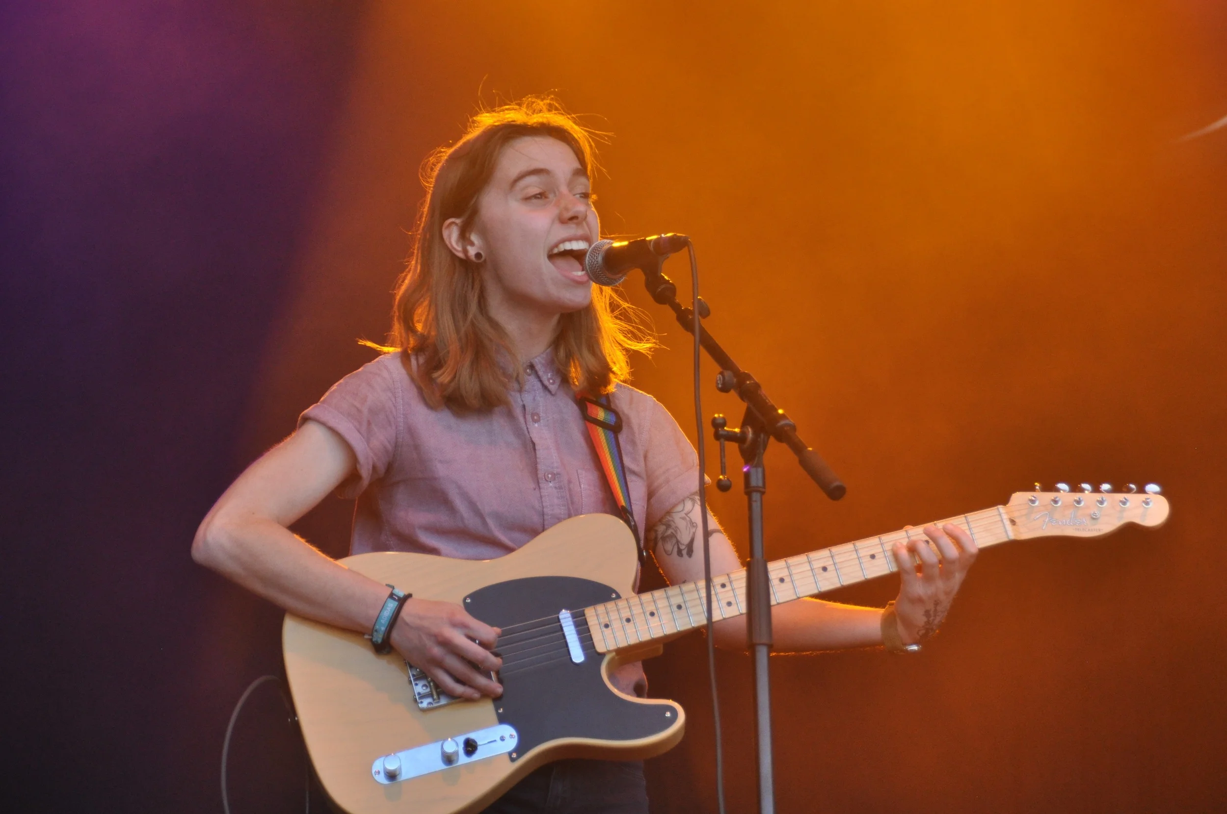 Julien Baker