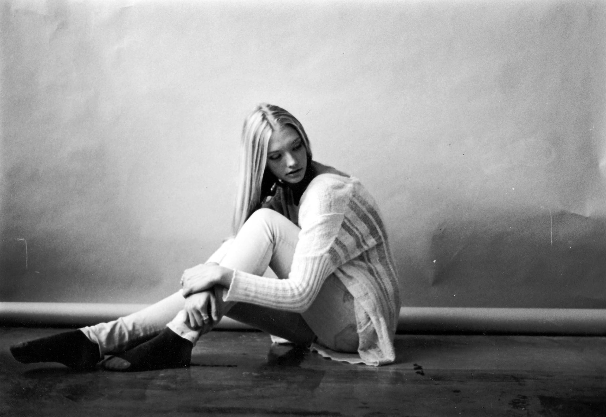 Photo by Nat Leonard