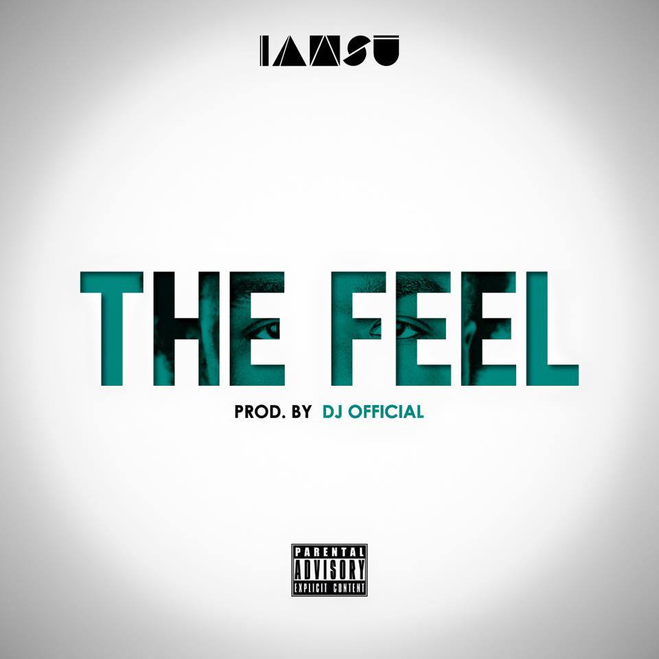   "The Feel" Listen Now!  