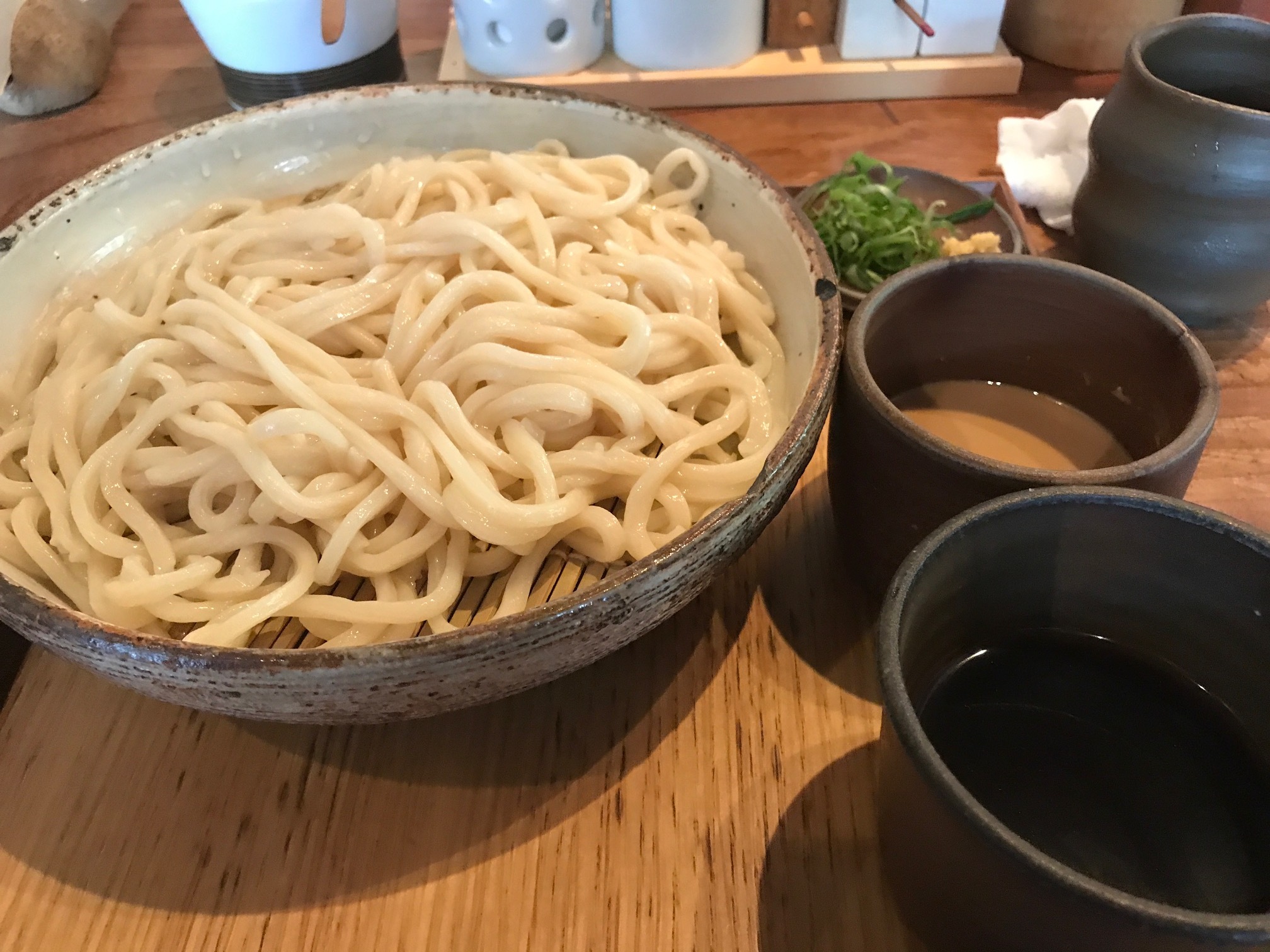 Lunch at Yamacho Ebisu