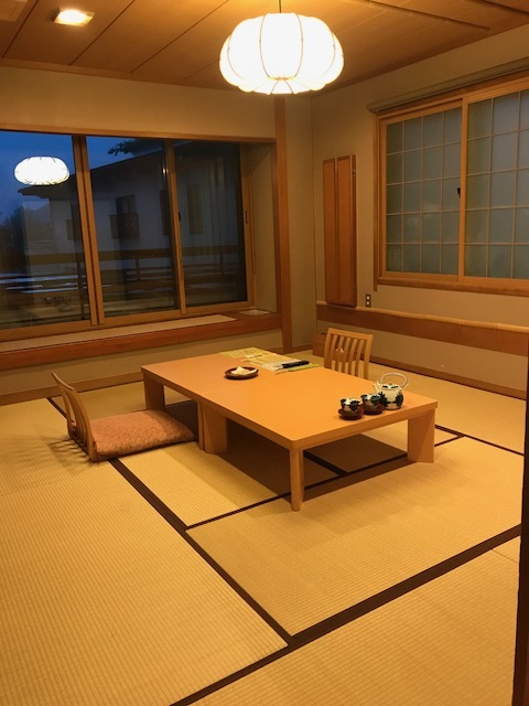 Ryokan