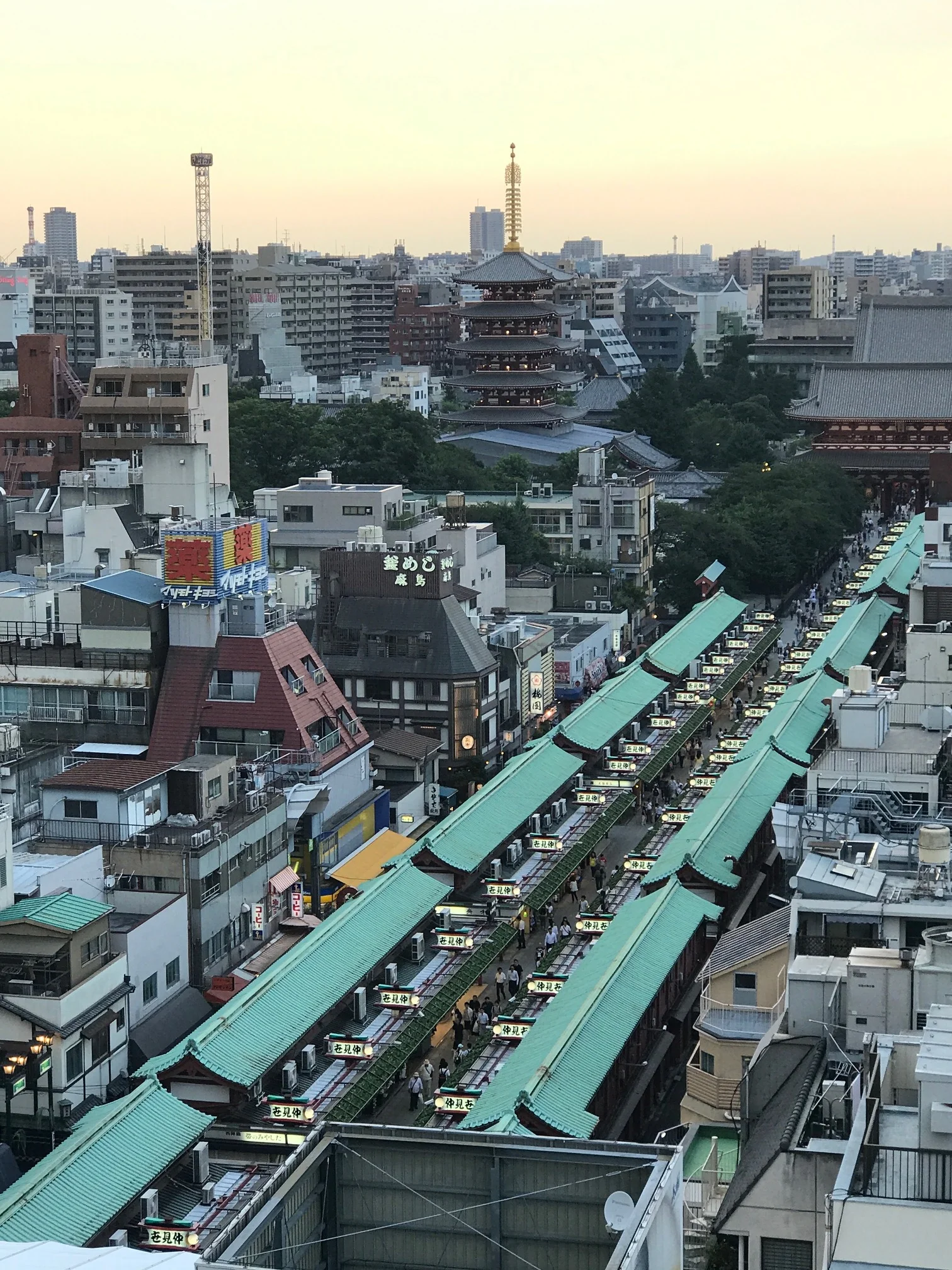 Asakusa