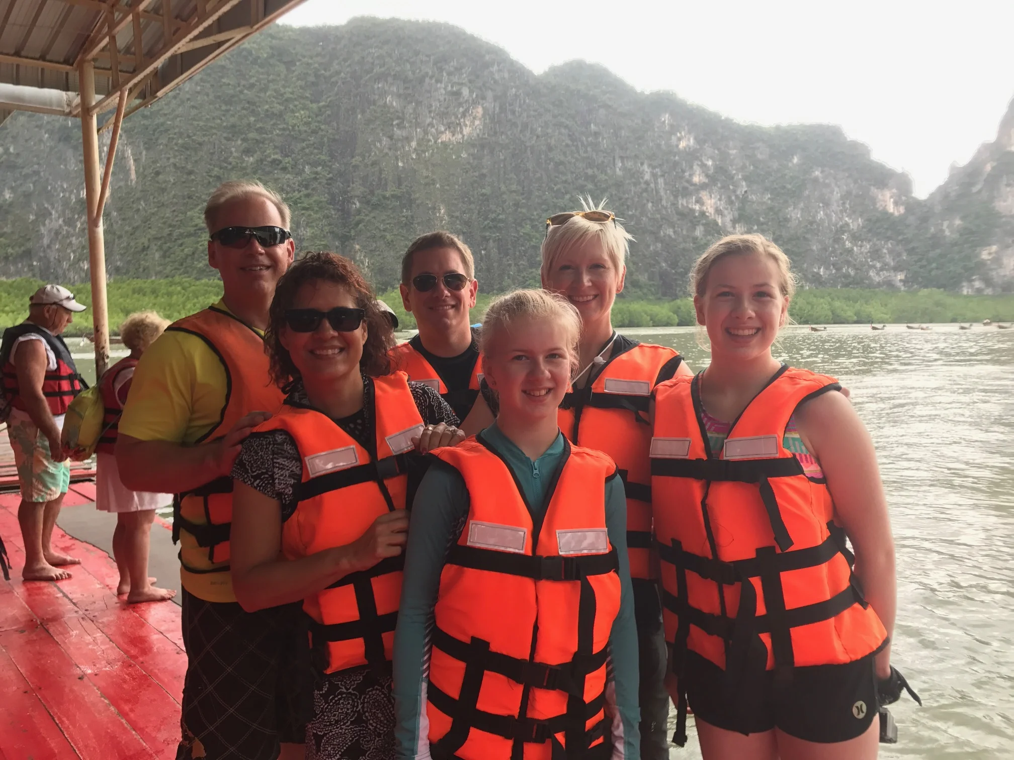 Pha Nang Bay Excursion