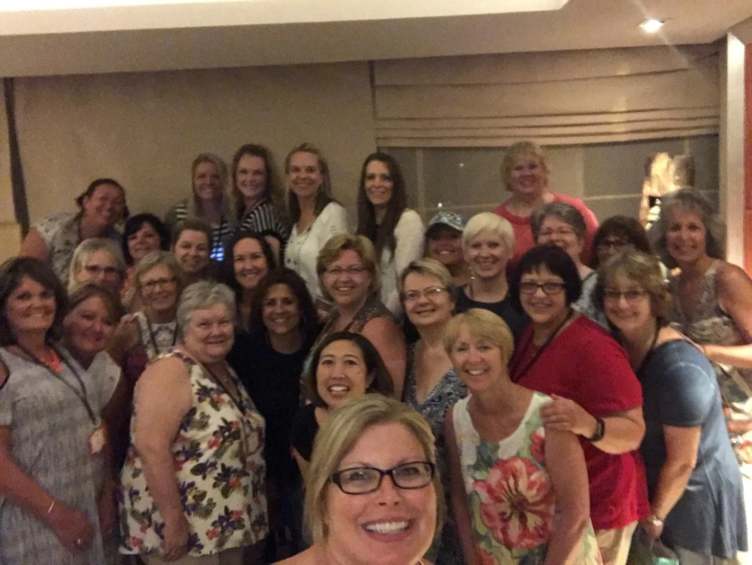 Advisory Board Sisters
