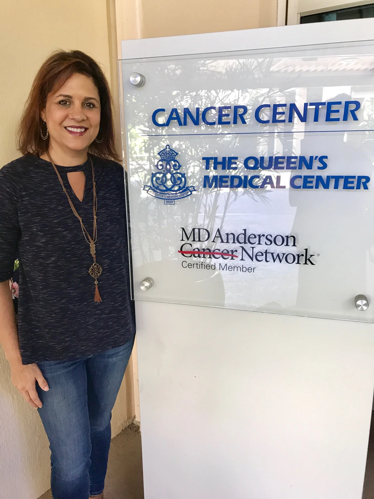 Official Breast Cancer Survivor - www.stampedwithaloha.com