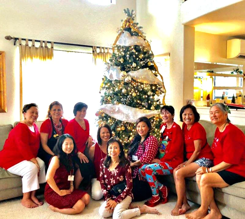 Home for the Holidays 2017
