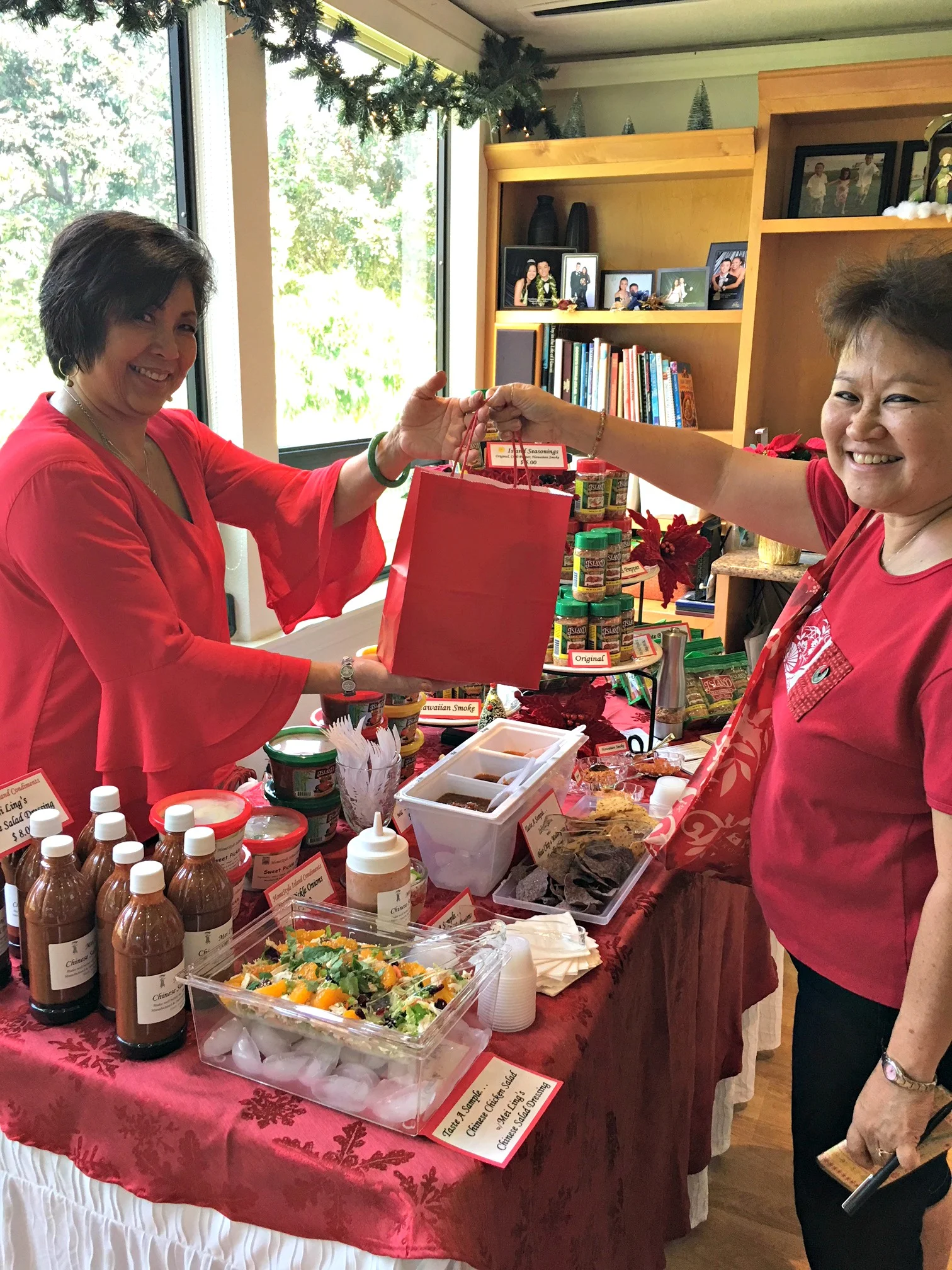 Home for the Holidays - Linda Lee