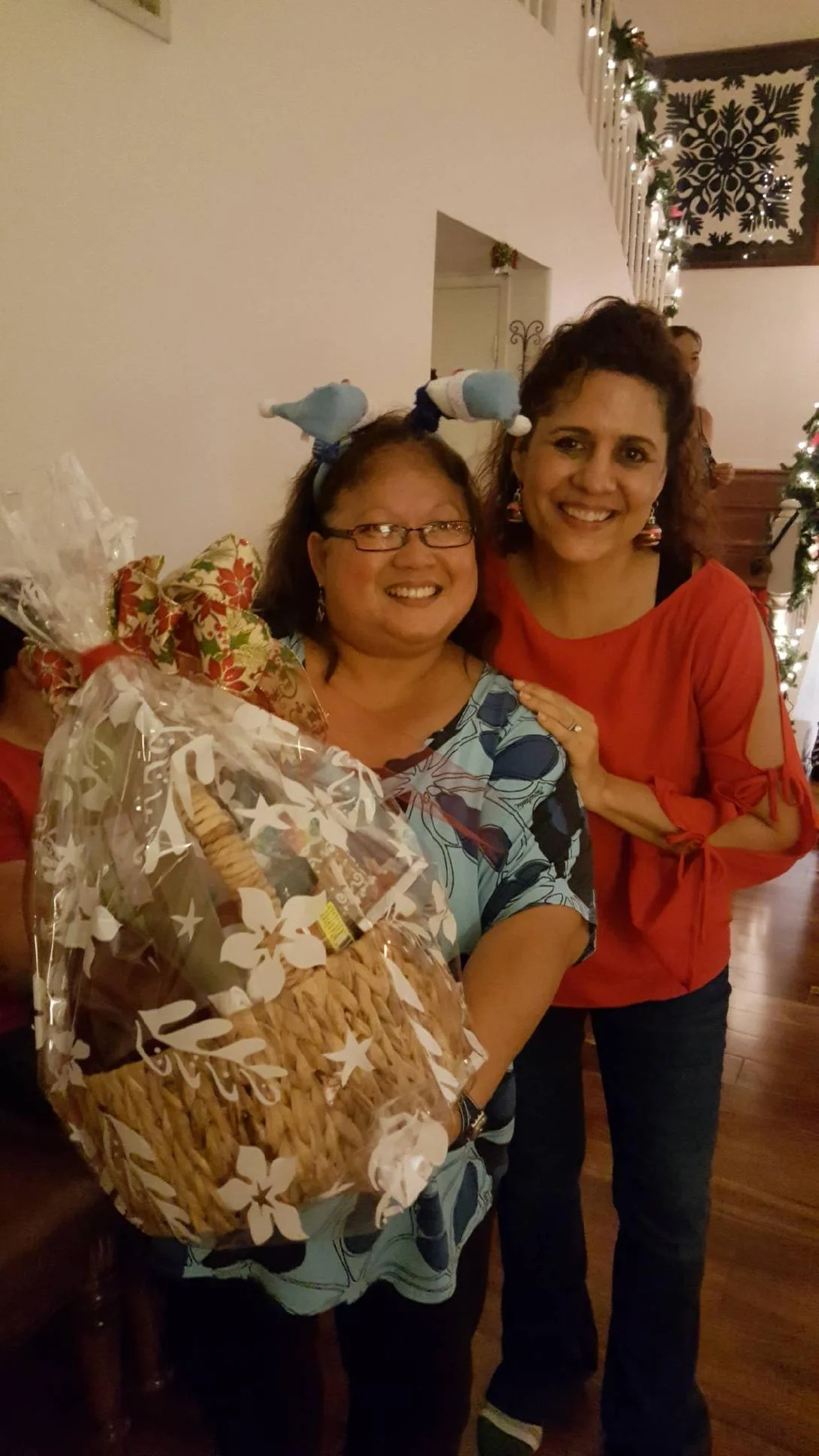 Penny S wins the Grand Prize