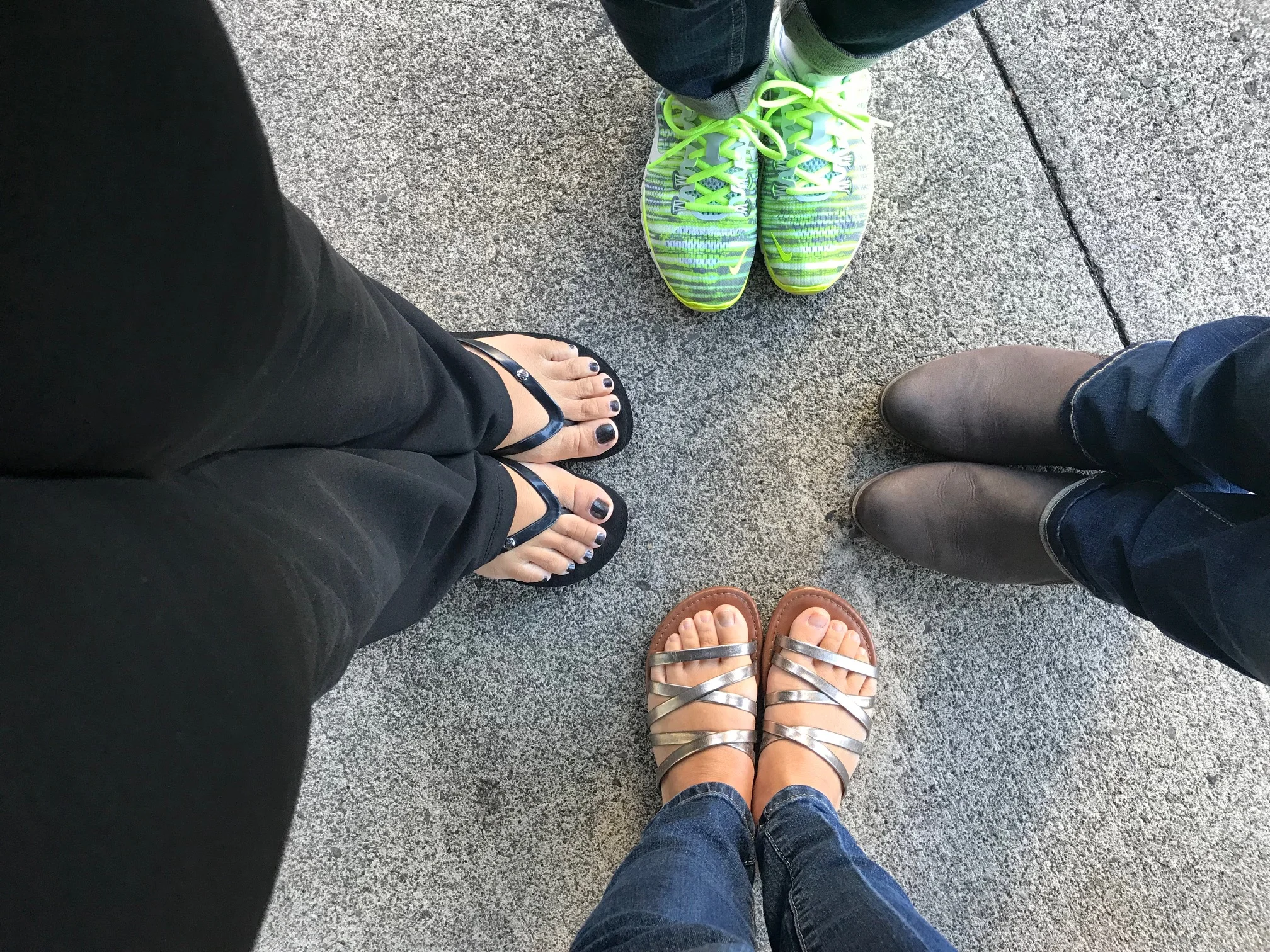 Friends Footwear