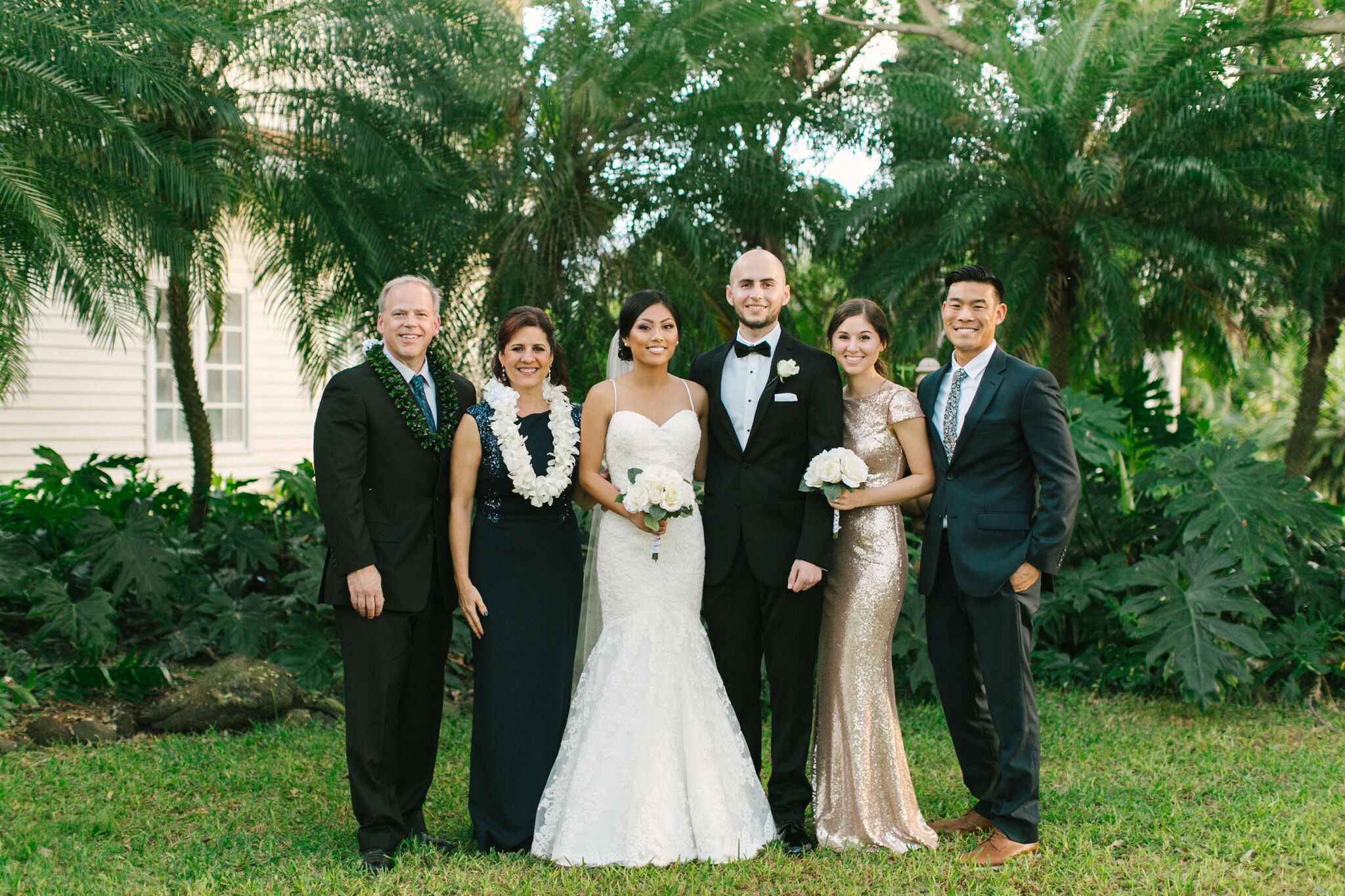 Our family 2017